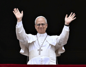 León XIV: "No tengamos miedo de reconocer nuestros errores"