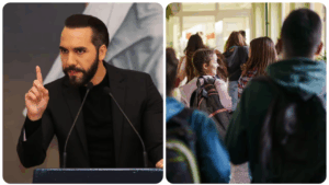 El Salvador: Gobierno prohíbe lenguaje inclusivo en escuelas