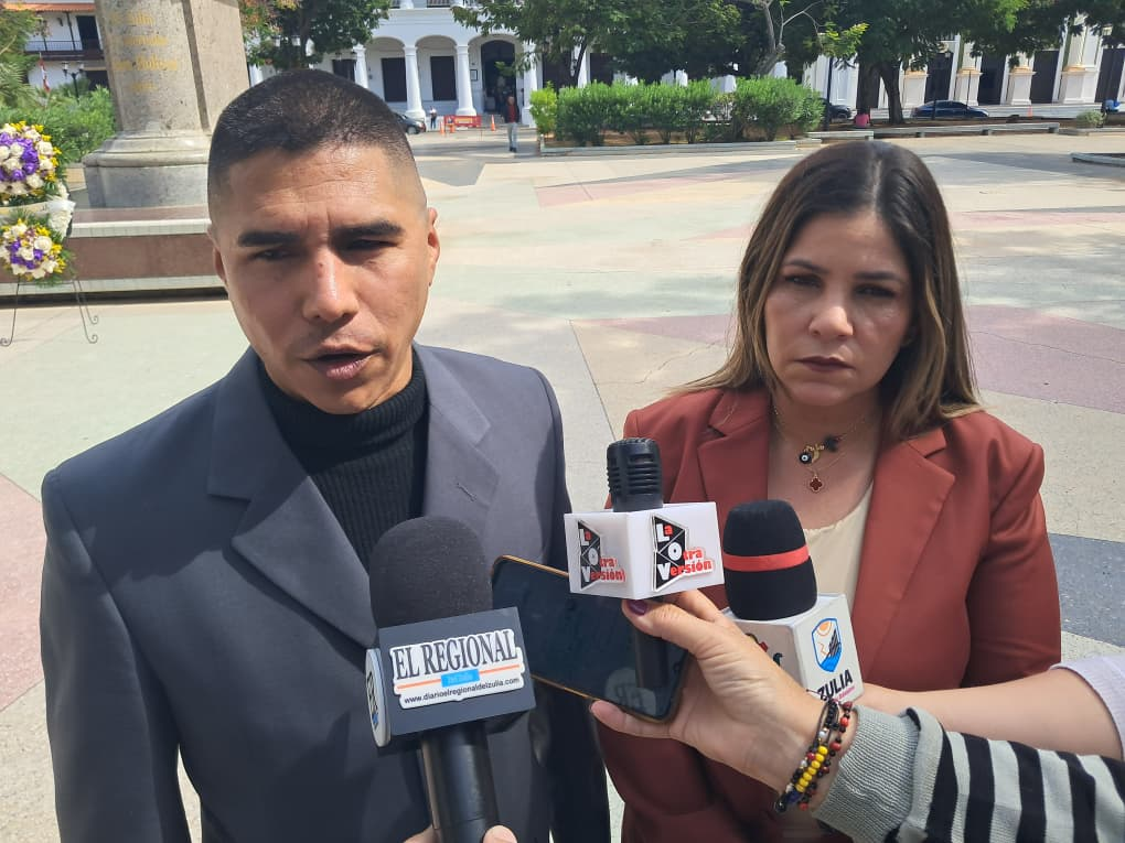 En la celebración del Día del Odontólogo el Zulia fortalece la salud bucal