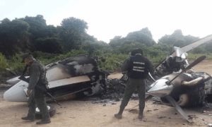 Neutralizadas aeronaves del narcotráfico que violaron espacio aéreo venezolano