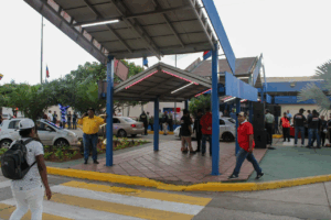 El 1ero de noviembre el Terminal de Pasajeros arranca la Ruta Especial Maracaibo-Isnotú