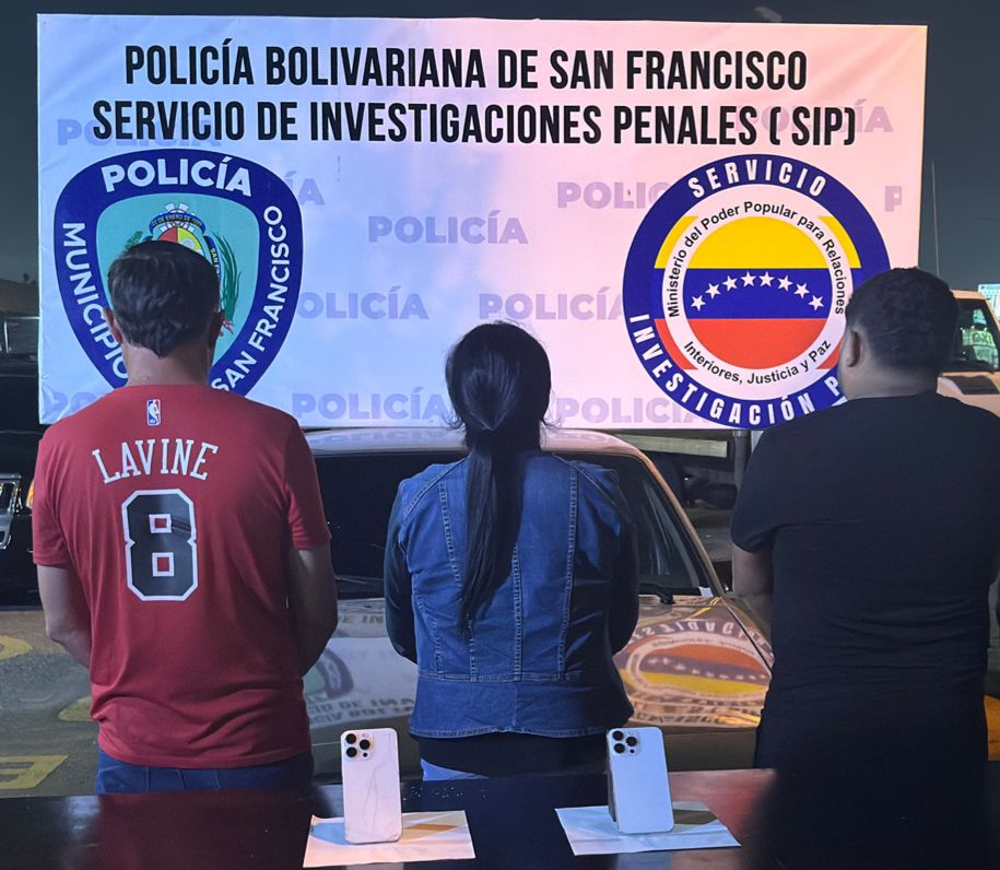 Polisur Captura a Clave Integrante de G.E.D.O. “El Enjambre” con Vínculos Internacionales