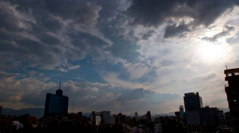 Venezuela amanece con zonas nubladas acompañadas de lluvias