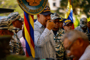 Pueblo del Zulia da un paso al frente en el ejercicio de mando, conducción y comunicación