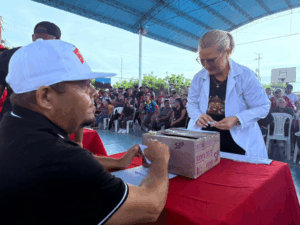 Zulia inicia la conformación de los Comités Bolivarianos de Base Integral en 35.850 calles de la entidad