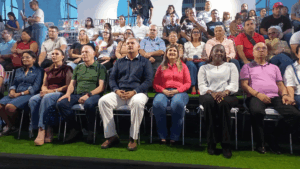 Alcalde Di Martino: “La Feria de La Chinita es un atractivo turístico mundial”