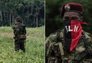 “Tibú en riesgo”: Defensoría colombiana lanzó Alerta Temprana por escalada de violencia en Catatumbo