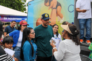 Más de 14 mil atenciones en salud registra la Alcaldía Bolivariana de Maracaibo