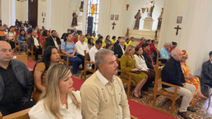 ¡Compromiso renovado! Mara celebra 21 años de gestión bolivariana