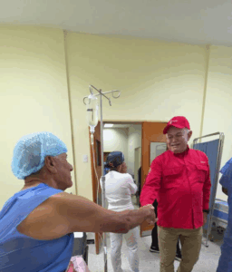 ¡Compromiso por la salud! Gobierno Bolivariano realiza 15 intervenciones quirúrgicas en el Hospital I San Rafael de Mara