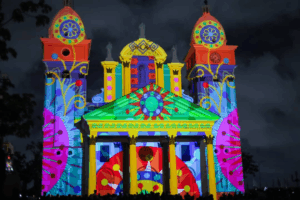 Copada la capacidad hotelera por cartelera de espectáculos en la Feria de la Chinita