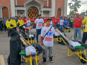 Alcaldía Bolivariana del Municipio Machiques de Perijá  