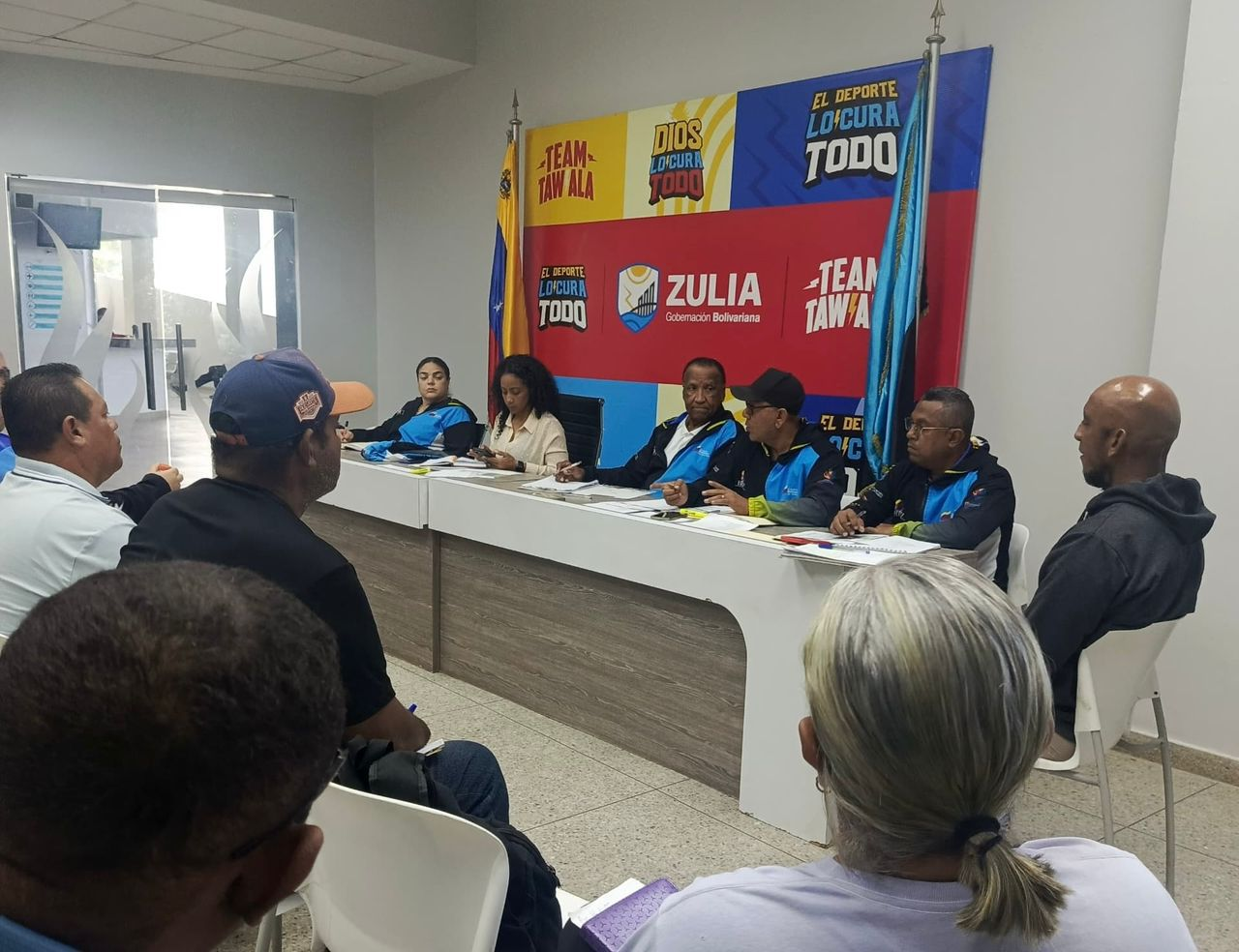 Fase estadal de los Judenacom 2025 se inicia este viernes 14 de noviembre