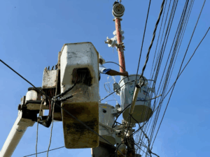 Gobierno Bolivariano instaló 50 transformadores eléctricos en Maracaibo