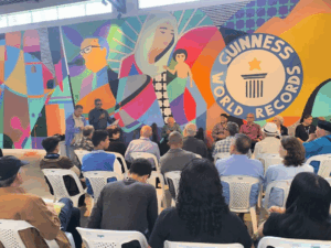 Alcaldía de Maracaibo enaltece la gaita: Coloquio revela su riqueza creativa y cultural