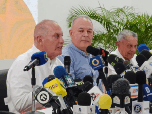 Alcalde Di Martino: Serán detenidos quienes distribuyan fuegos artificiales de manera ilegal