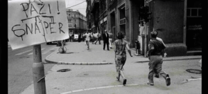 Los terribles detalles de los 'Safaris de la muerte' de Sarajevo: precio especial según el objetivo y más asesinatos en fin de semana