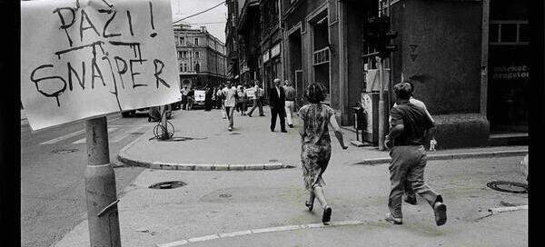 Los terribles detalles de los 'Safaris de la muerte' de Sarajevo: precio especial según el objetivo y más asesinatos en fin de semana