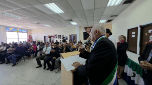 ¡Gestión en marcha! Alcalde Edgar Labarca a 100 días de gestión en Mara: “Reafirmamos el compromiso con nuestra gente”