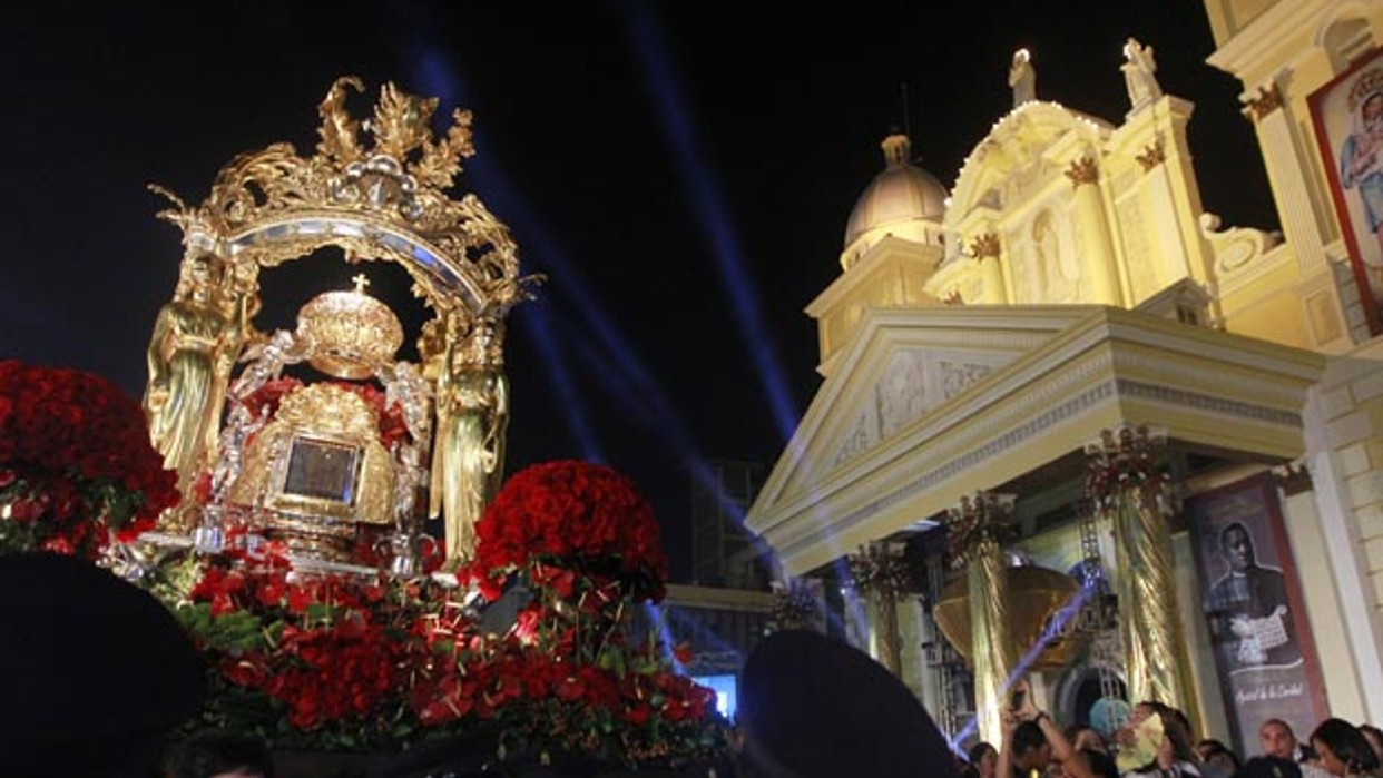 Día de Nuestra Señora de Chiquinquirá: Celebración de Fe y Cultura en el Estado Zulia