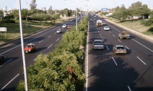 ¡Soluciones viales a los zulianos! Conoce la restricción vial para este lunes 03 de noviembre