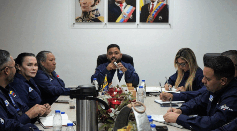 Refuerzan estrategias para garantizar un transporte seguro y eficiente en todo el país