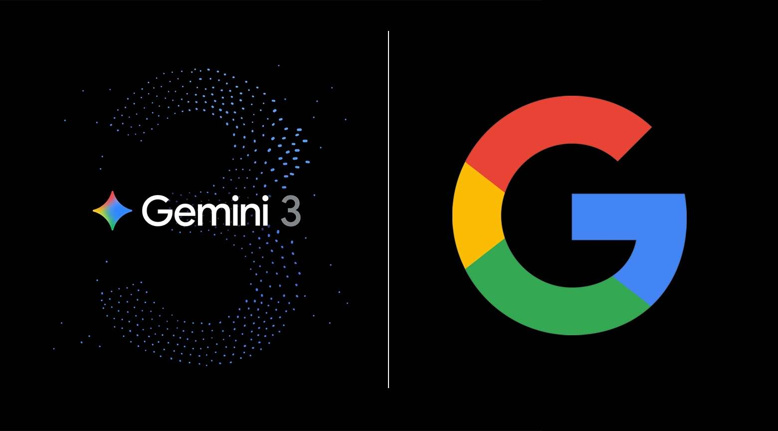 Google lanza Gemini 3, su modelo de IA "más inteligente"