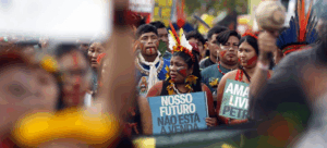 La COP30 entra en su recta final con llegada de los líder políticos