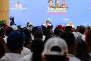 Sector eléctrico participa en 97 asambleas rumbo al Congreso Constituyente de la Clase Obrera