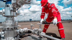 Maduro: exportación de gas a Colombia está casi lista y a la espera de aspectos técnicos