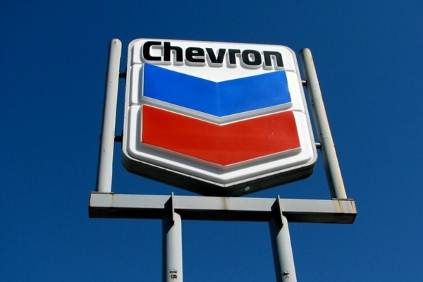 Chevron juega a estar largo plazo en Venezuela y quiere ser parte de la reconstrucción de su economía