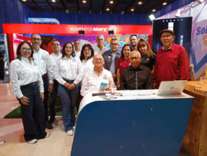 Plan Zulia Potencia Productiva presentó sus proyectos en Expozulia