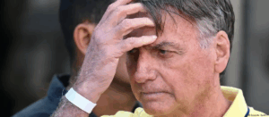 La Policía brasileña detiene a Bolsonaro de forma preventiva