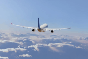 EEUU recomienda "extremar la precaución" a aviones comerciales que sobrevuelen Venezuela