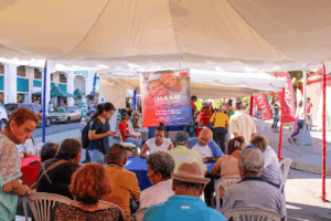 Censo para jubilados y pensionados de la Alcaldía de Maracaibo incluyó la jornada integral