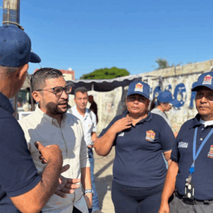 IMTCUMA inicia operativos de fiscalización a las líneas de transporte público urbano de Maracaibo