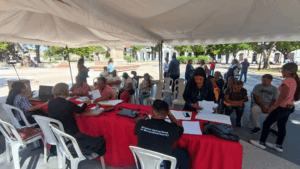 Proyectos aprobados en 2da Consulta Popular de la Juventud consignan requisitos para su financiamiento por la Alcaldía de Maracaibo