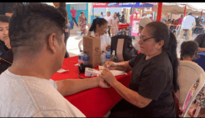 ¡3700 despistajes realizados! Alcaldía de Maracaibo invita a acudir a sus ambulatorios descartar la diabetes