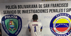 Polisur Detiene a Ciudadano por Presunto Abuso Sexual a una Adolescente