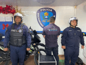 Aprehendidos dos motorizados por poner en riesgo la vida e integridad de terceros en Maracaibo y La Villa del Rosario