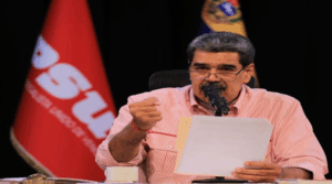 ¡Depurar gobernaciones y alcaldías del modelo burocrático antes de 2026! instruyó Maduro