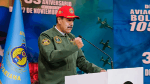 Presidente Maduro ordena plan especial para la entrada y salida aérea del país