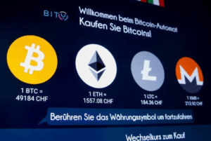 Cómo ha cambiado el valor de la criptomoneda bitcoin en las últimas 24 horas