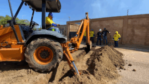 ¡Tras 40 años padeciendo! Alcaldía de Maracaibo coloca gas al barrio Dr. Pedro Iturbe activando el 1x10 del Buen Gobierno