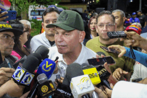 Alcalde Di Martino: "Retenidas 70 unidades de transporte por incumplir el cobro legal del pasaje"