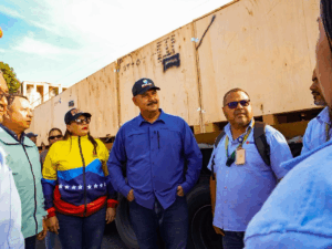 Gobierno Bolivariano consolida sistema eléctrico del Zulia con la entrega de 500 transformadores de distribución