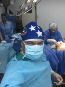 Dr. Luis Felipe De Los Ríos: La clave de la salud es la prevención