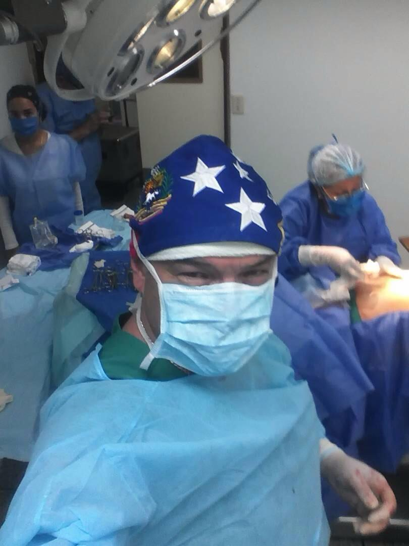 Dr. Luis Felipe De Los Ríos: La clave de la salud es la prevención