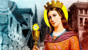 Día de Santa Bárbara: Su vida, marcada por la fe y la resistencia ante la persecución