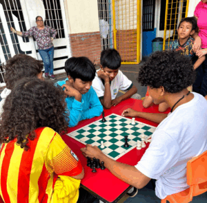 Fondo Municipal de Protección impulsa campaña “Dona un Juguete con Propósito”
